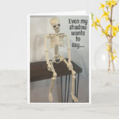 SHADOW IS HET ERMEE EENS **60 ** ZIET ER GOED UIT  KAART (Gele Bloem)