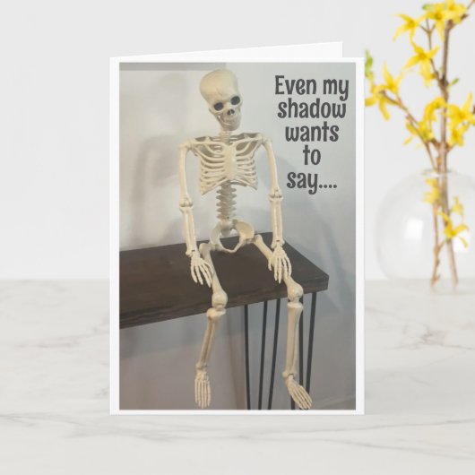 SHADOW IS HET ERMEE EENS **60 ** ZIET ER GOED UIT KAART (Gele Bloem)