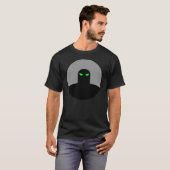 Shadow Kill Clan Shadow Figuur T-Shirt (Voorkant volledig)