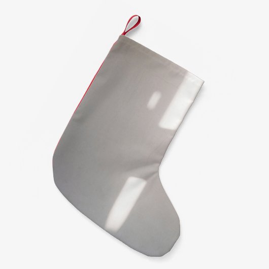 Shadow Kleine Kerstsok (Voorkant (Hangend))