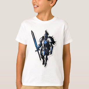 Shadow Knight Ascentie T-shirt
