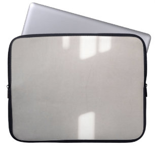 Shadow Laptop Sleeve