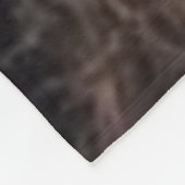 SHADOW-MAN FLEECE DEKEN (Hoek)