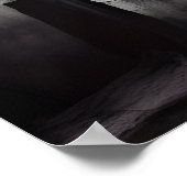 SHADOW-MAN POSTER (Hoek)