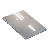 Shadow Notitieboek (Rechterzijde)