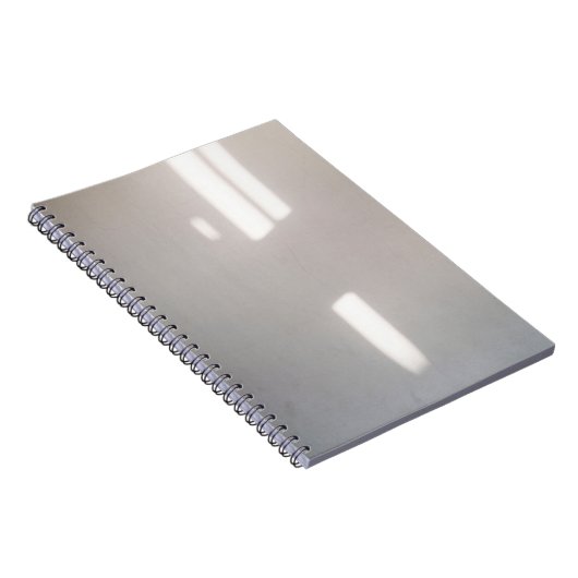 Shadow Notitieboek (Rechterzijde)