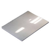 Shadow Notitieboek (Linkerzijde)