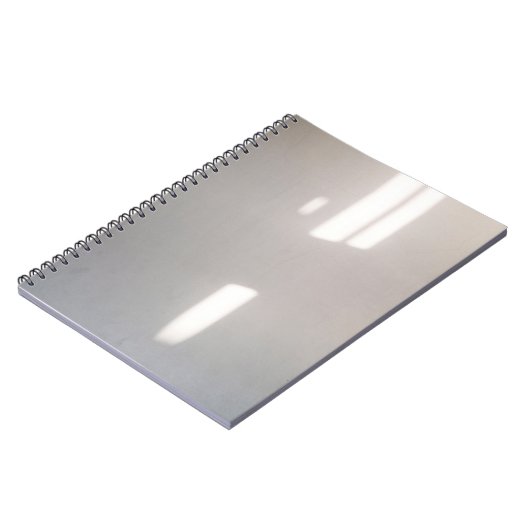 Shadow Notitieboek (Linkerzijde)