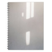 Shadow Notitieboek (Voorkant)
