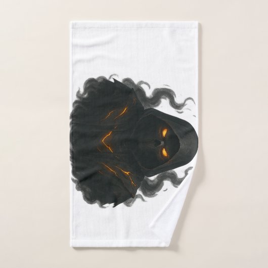 Shadow of the Underworld Bad Handdoek (Handdoek)