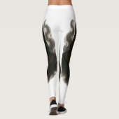 Shadow of the Underworld Leggings (Achterkant)