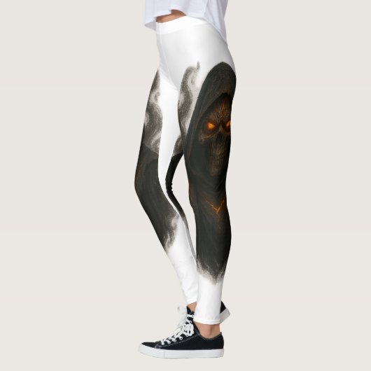 Shadow of the Underworld Leggings (Links)