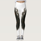 Shadow of the Underworld Leggings (Voorkant)