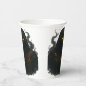 Shadow of the Underworld Papieren Bekers (Links)