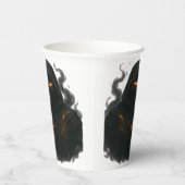 Shadow of the Underworld Papieren Bekers (Rechts)