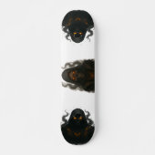 Shadow of the Underworld Persoonlijk Skateboard (Voorkant)