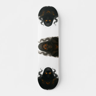 Shadow of the Underworld Persoonlijk Skateboard