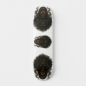 Shadow of the Underworld  Persoonlijk Skateboard (Voorkant)