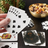 Shadow of the Underworld Pokerkaarten (Insitu)