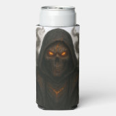 "Shadow of the Underworld Seltzer Blikjeskoeler (Seltzer Achterkant)