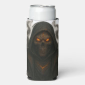 "Shadow of the Underworld Seltzer Blikjeskoeler (Seltzer Voorkant)