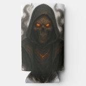 "Shadow of the Underworld Seltzer Blikjeskoeler (Achterkant)