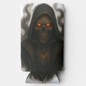 "Shadow of the Underworld  Seltzer Blikjeskoeler (Voorkant)