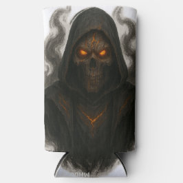 "Shadow of the Underworld Seltzer Blikjeskoeler