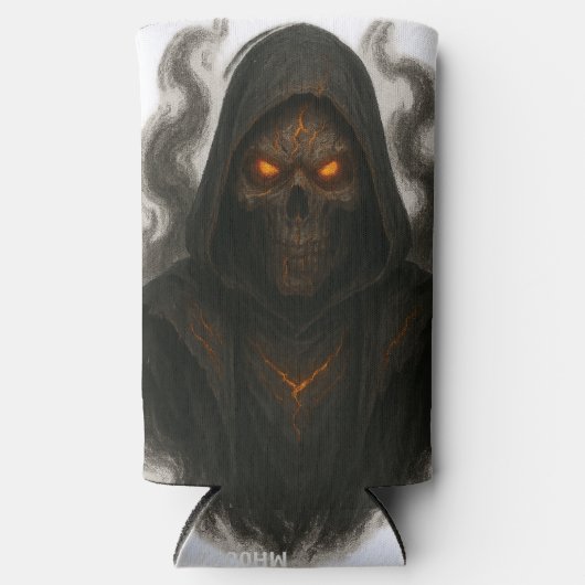 "Shadow of the Underworld Seltzer Blikjeskoeler (Voorkant)