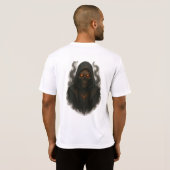 Shadow of the Underworld T-shirt (Achterkant volledig)