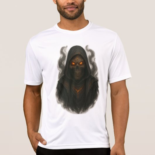 Shadow of the Underworld T-shirt (Voorkant)