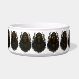 Shadow of the Underworld Voerbakje