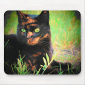 Shadow Panther Muismat (Voorkant)