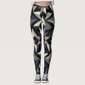 Shadow Play Leggings (Voorkant)