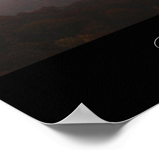 Shadow Poster (Hoek)