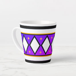 Shadow Puppet Latte-Mok Latte Mok