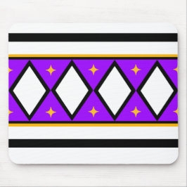 Shadow Puppet Mousepad Muismat