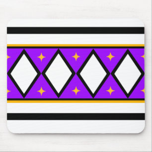 Shadow Puppet Mousepad Muismat