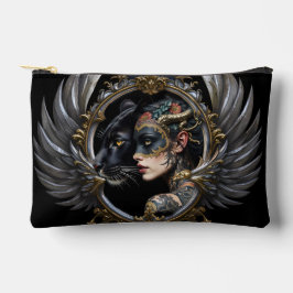 Shadow Queen – Panter Spirit Embleem. Etui