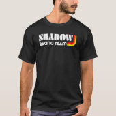 Shadow Racing Team T-shirt (Voorkant)