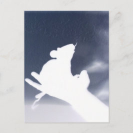 Shadow Rat Briefkaart