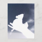 Shadow Rat Briefkaart (Voorkant)