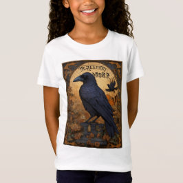 Shadow Raven T-shirt