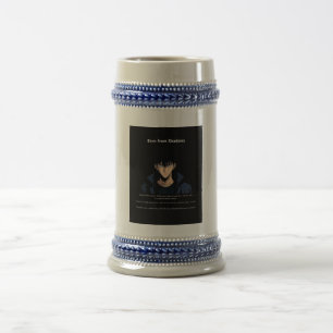 Shadow Reborn, de stille kracht Bierpul