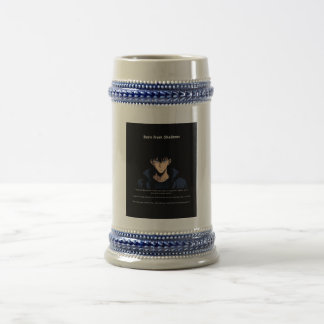 Shadow Reborn, de stille kracht Bierpul