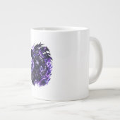 Shadow Ronin Ontwaken Grote Koffiekop (Voorkant rechts)