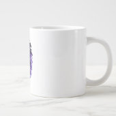 Shadow Ronin Ontwaken Grote Koffiekop (Rechts)
