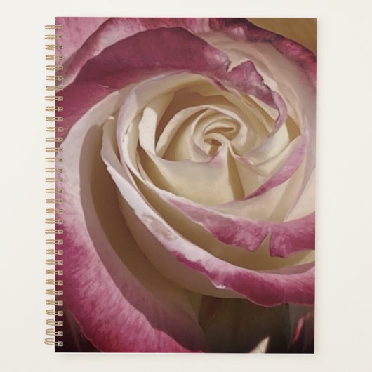 Shadow Roos Planner (Voorkant)