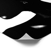 Shadow Royalty Poster (Hoek)