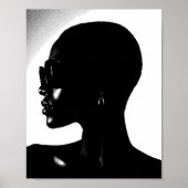 Shadow Royalty Poster (Voorkant)